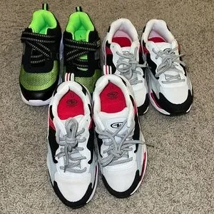 Athletic Shoe Bundle The Ortho Go-Running Bundle - ComfortWear Store main image 2